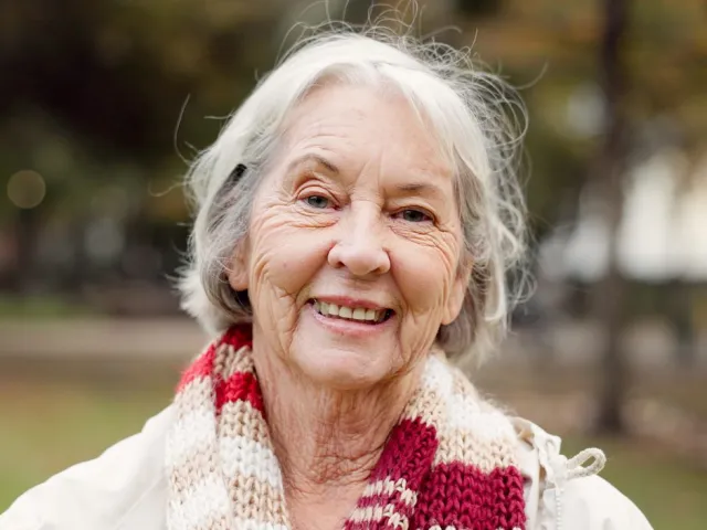 Margaret