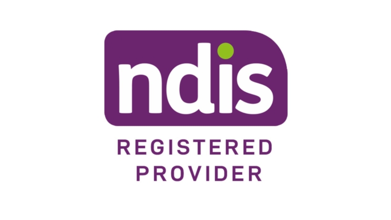 NDIS Registered Provider