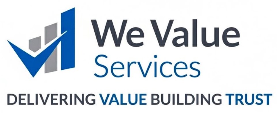 We Value Services