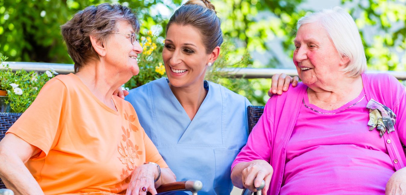 Support group for mental health participants