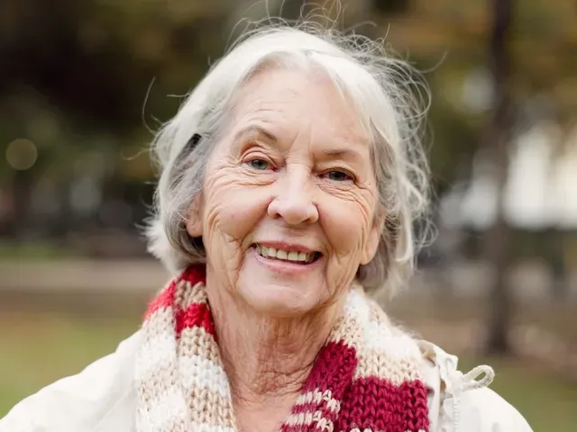 Margaret