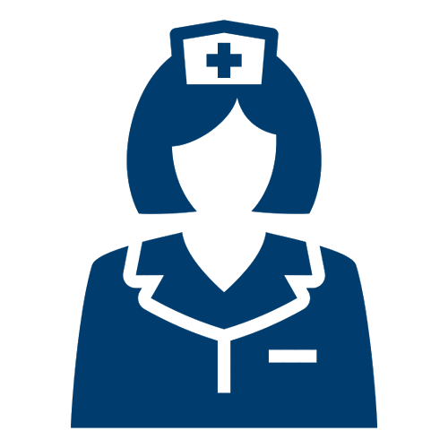 Registered Nurses & Enrolled Nurses